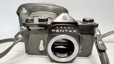 Pentax asahi spotmatic - pentax, sp