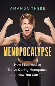 Menopocalypse how learned - menopocalypse:,