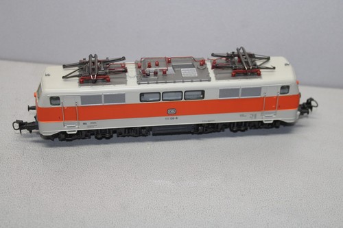 Märklin 3155 elok baureihe - märklin,