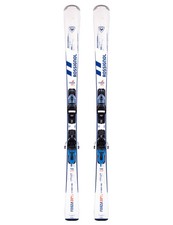 Neue skier rossignol forza - rossignol, 20