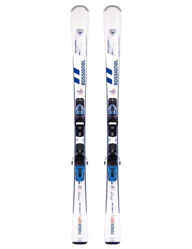 Neue skier rossignol forza - skier, 20