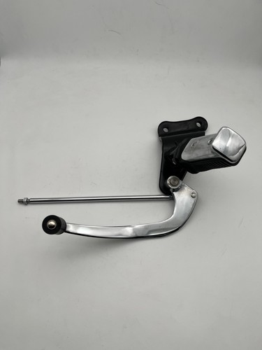 Suzuki vz800 fußrastenhalter - vz800,