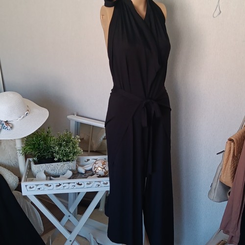 Halara overall kleid hosen - overall,