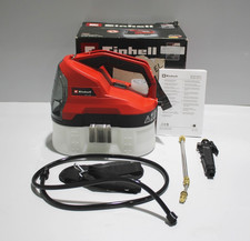 Einhell 35 li solo - 18/35, li-solo