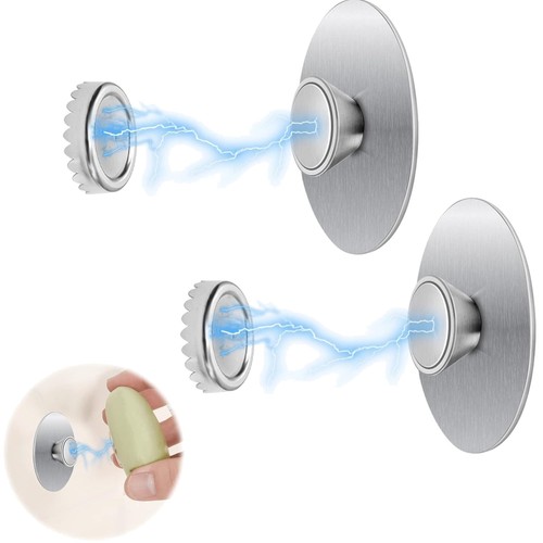 Stück edelstahl magnet - edelstahl,