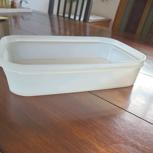 Tupperware kompaktus - tupperware, /