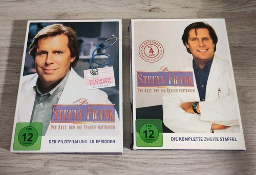 Stefan frank der arzt dem - der, die