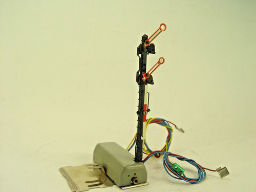Hauptsignal zweiflügelig - ,