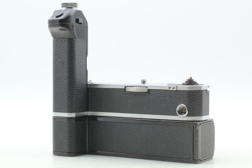 Near mint nikon md 2 - near,