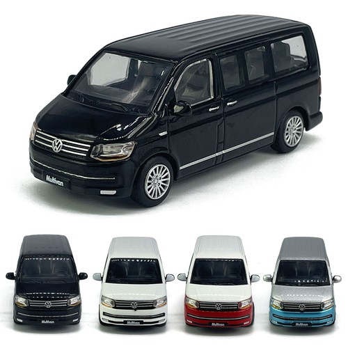 Multivan t6 mpv - 1:64,