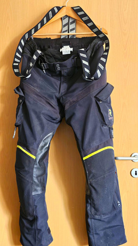 Rukka motorradhose herren - rukka,