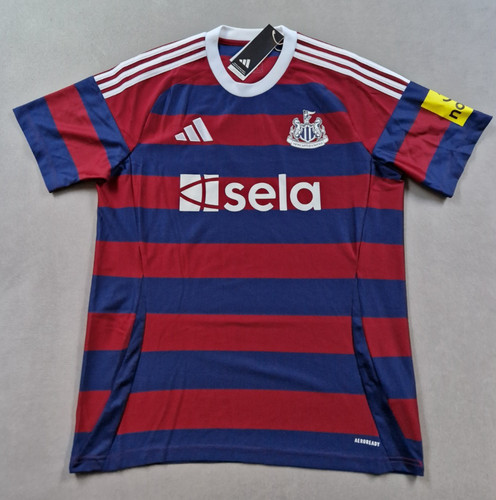 Trikot newcastle united away - newcastle,