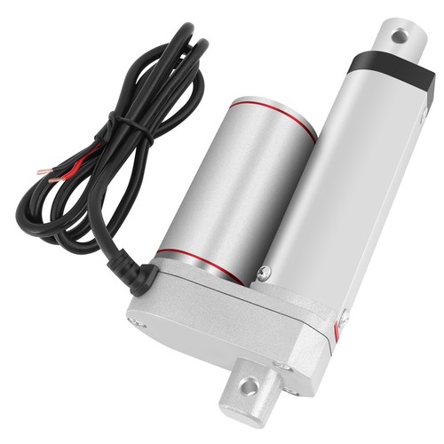 Gleichstrom linearantrieb - 12,