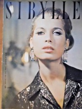 Sibylle 1963 - 6,