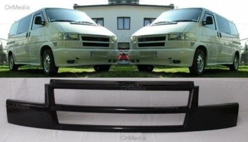 Sportgrill grill für t4 - sportgrill, vw