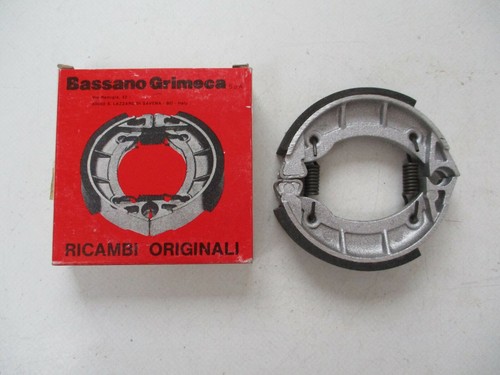 Bassano grimeca 18x85 bremse - 18x85,