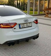 Diffusor für audi s5 - für, a5