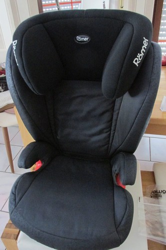 Britax römer kid kein isofix - britax,