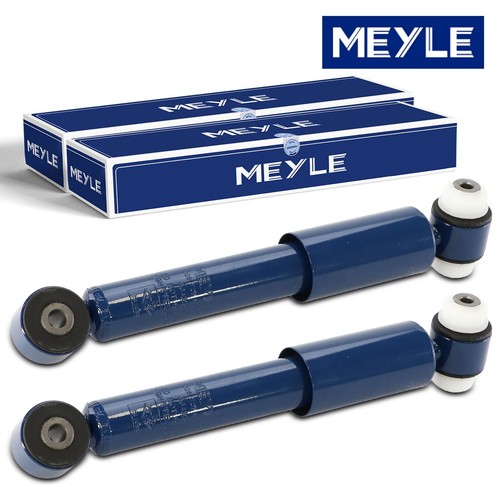 Meyle 0267250000 gasdruck - 0267250000,
