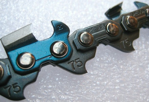 Oregon 75lgx sägeketten - 75lgx, 3/8"