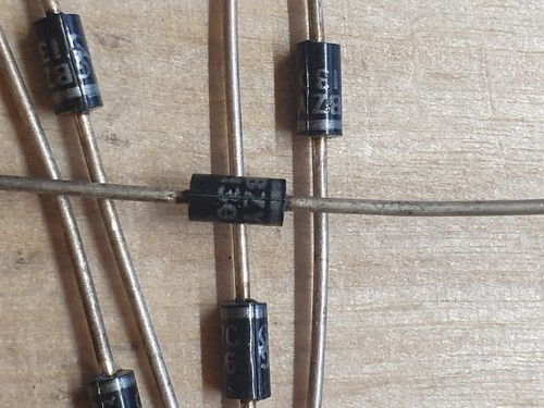 Diode bzy97c 130v - bzy97c,, do-41,