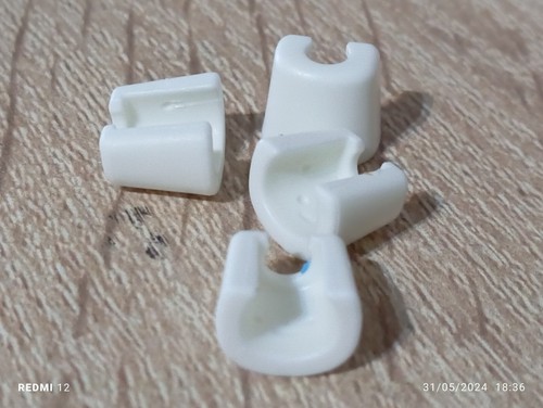 Playmobil breite griffe - playmobil, x4
