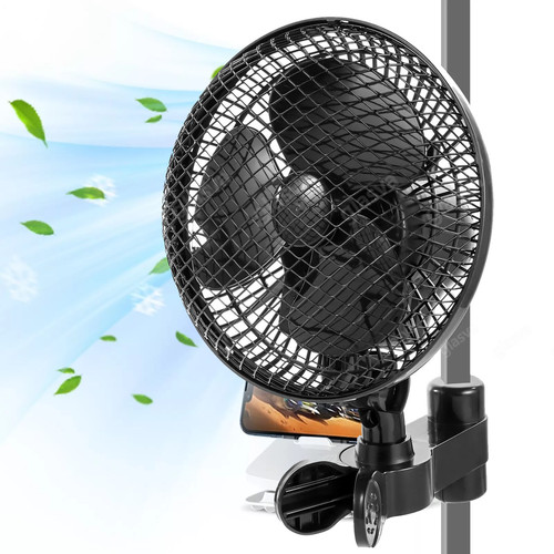 Premium clip ventilator - premium,