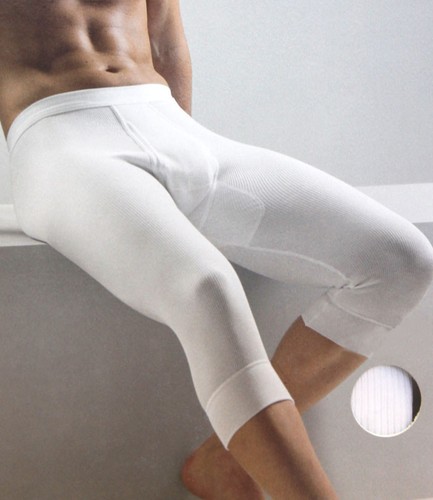 Herren unterhose lang - herren,