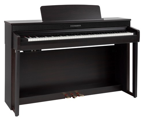 Ware tasten digital piano - 88,