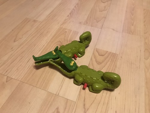 Spielzeug krokodile zum - spielzeug,