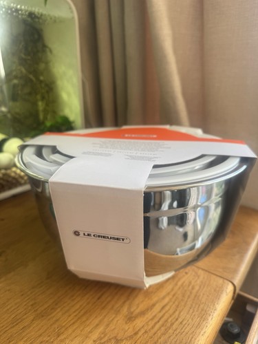 Creuset edelstahl - le,