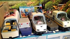 Playmobil eisenbahn aus - *-*playmobil,