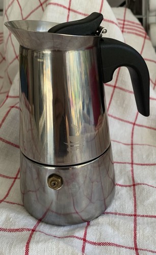 Mini espresso maker - espresso,