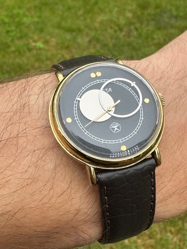 Raketa copernicus mm - copernicus,