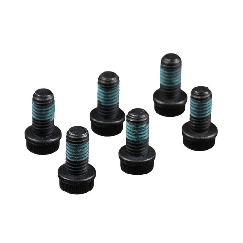 Trw bremsscheibenschrauben - trw,