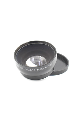 Neewer 45x 58mm screw - 58mm,