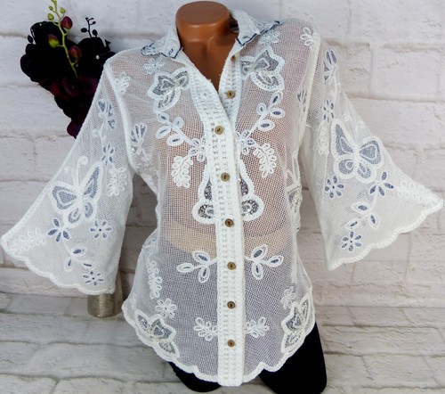 Tunika bluse shirt top hemd - tunika,