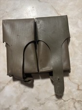 West german vinyl pouches - german,