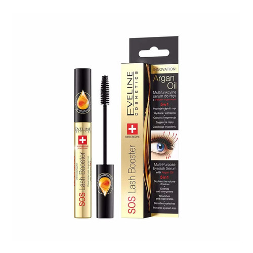 Eveline sos lash booster in - eveline,