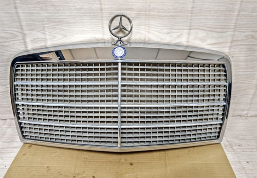 Mercedes benz w116 - mercedes,