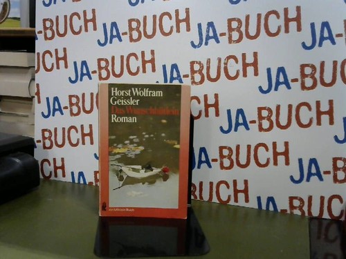Das wunschhütlein roman - das, wunschhütlein.