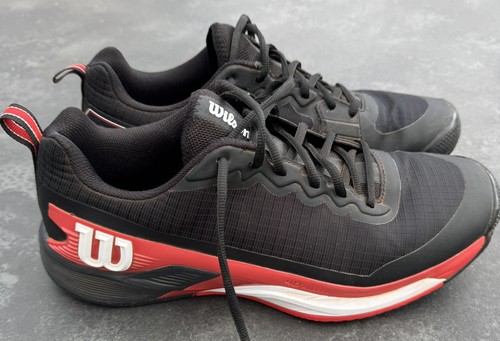 Wilson rush pro clay - rush,