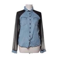 Object jeanshemd größe m - object,, jeanshemd,
