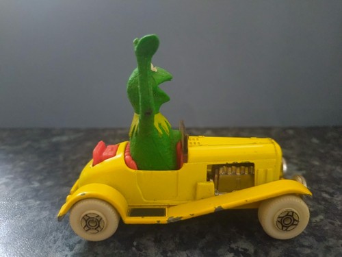 Kermit der frosch von den - kermit,