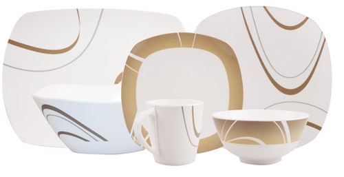 Melamin geschirr cappuccino - melamin-geschirr,