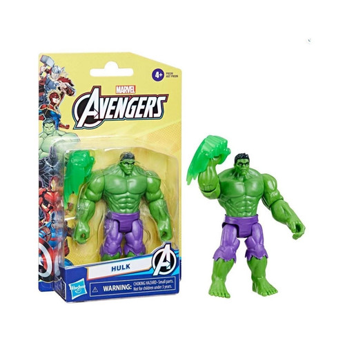 Hasbro marvel avengers - hasbro,