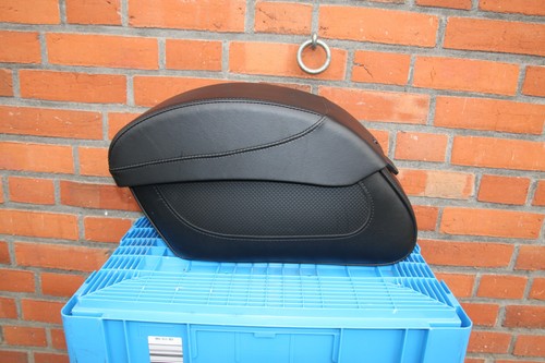 Kawasaki original linke leder - linke,