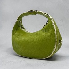 Cole haan grüne leder micro - haan,