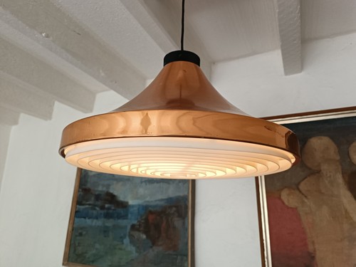 Vintage kupfer mid century - vintage,