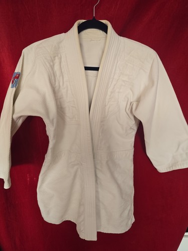 Judo anzug oberteil - anzug,